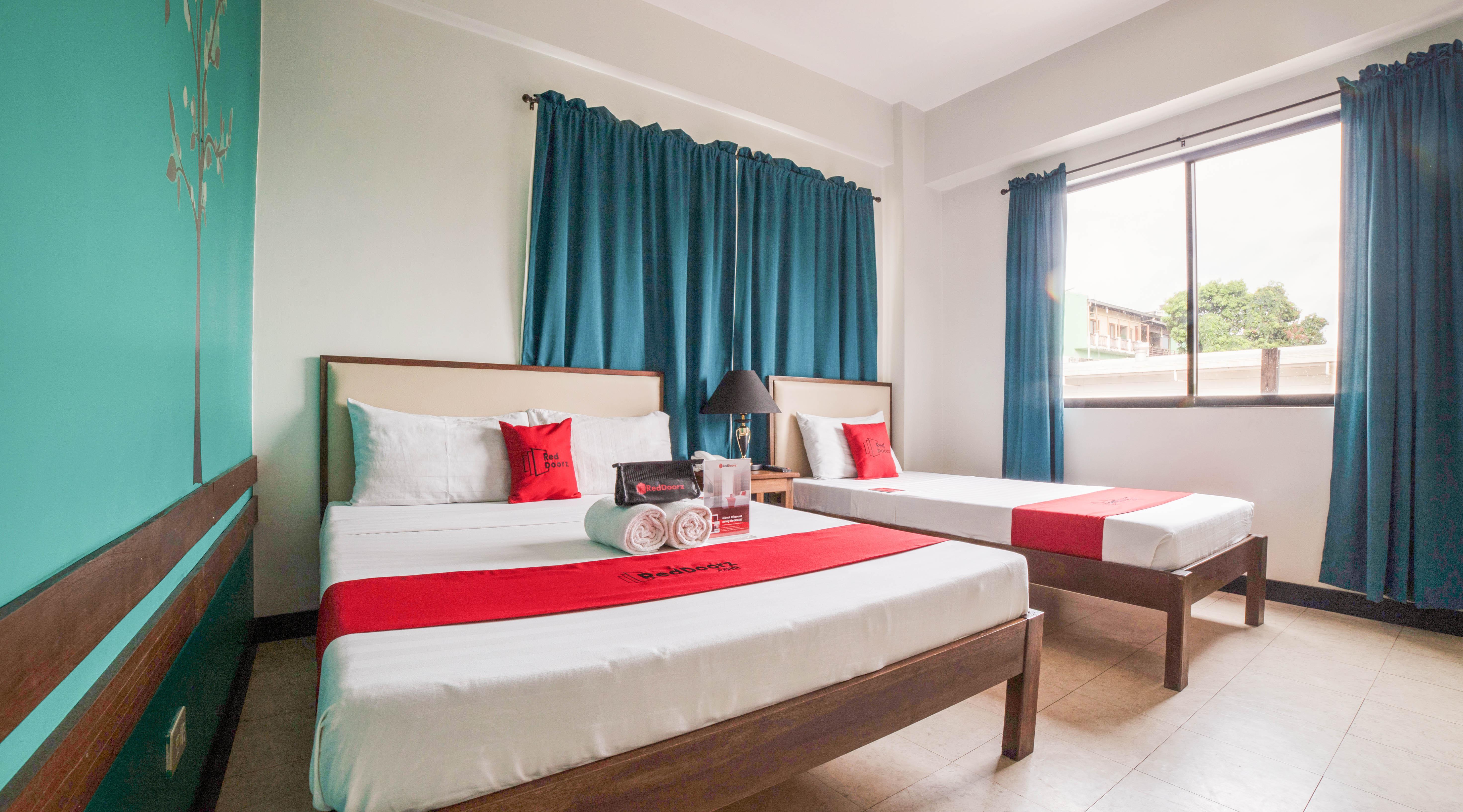 Reddoorz Near Rizal Junction 2* Puerto Princesa