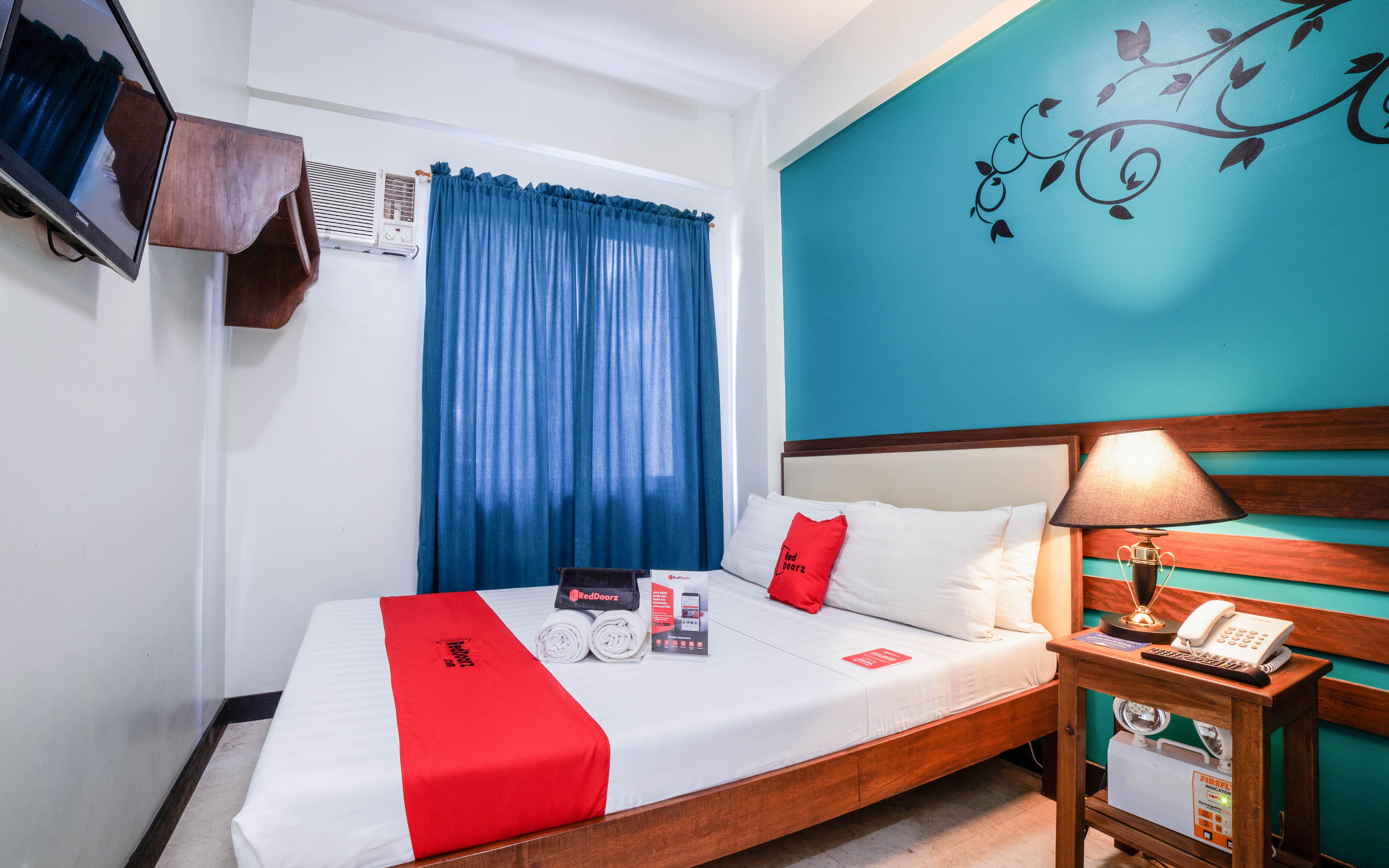 Reddoorz Near Rizal Junction Hotel Puerto Princesa
