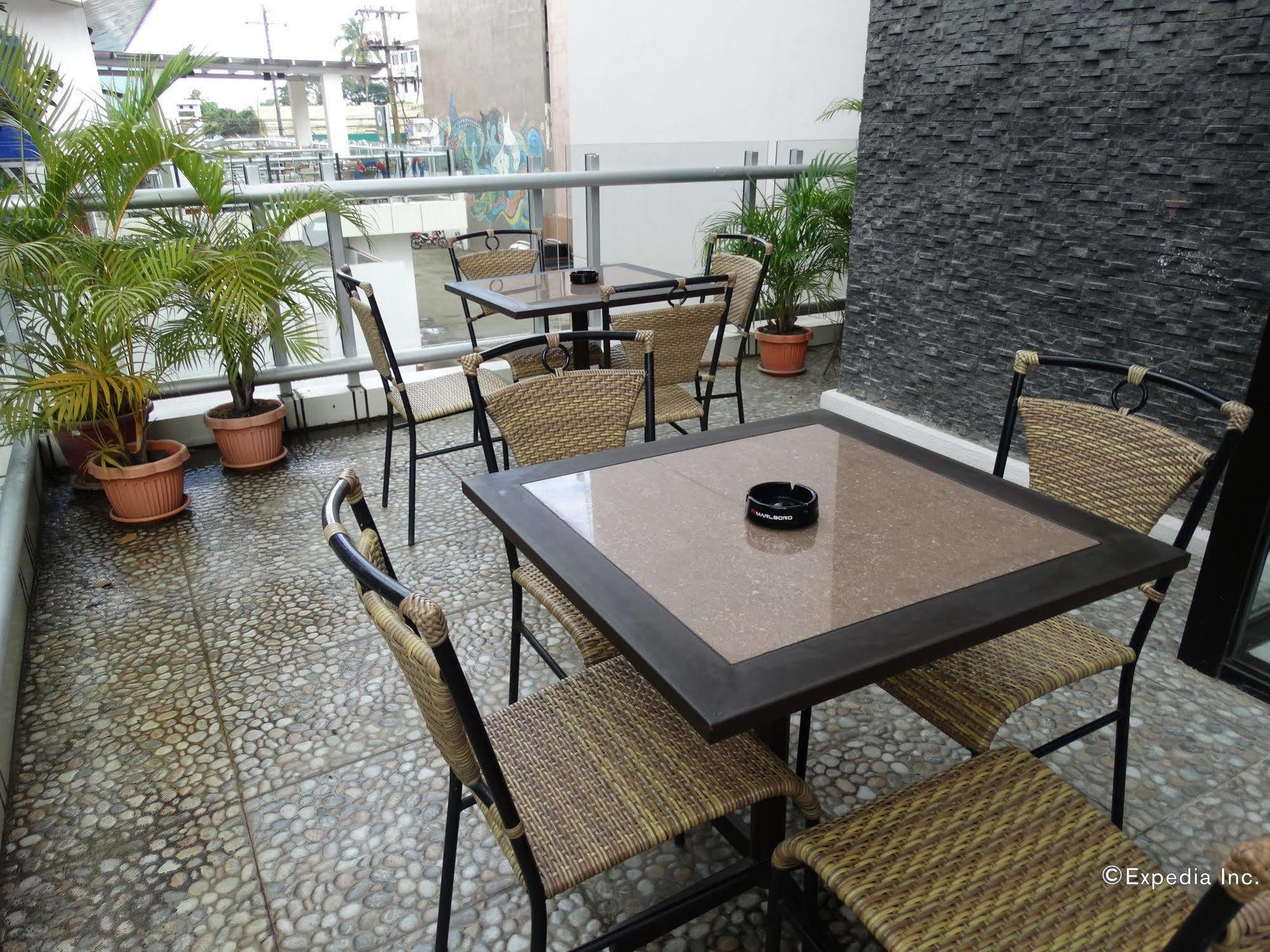 Reddoorz Near Rizal Junction