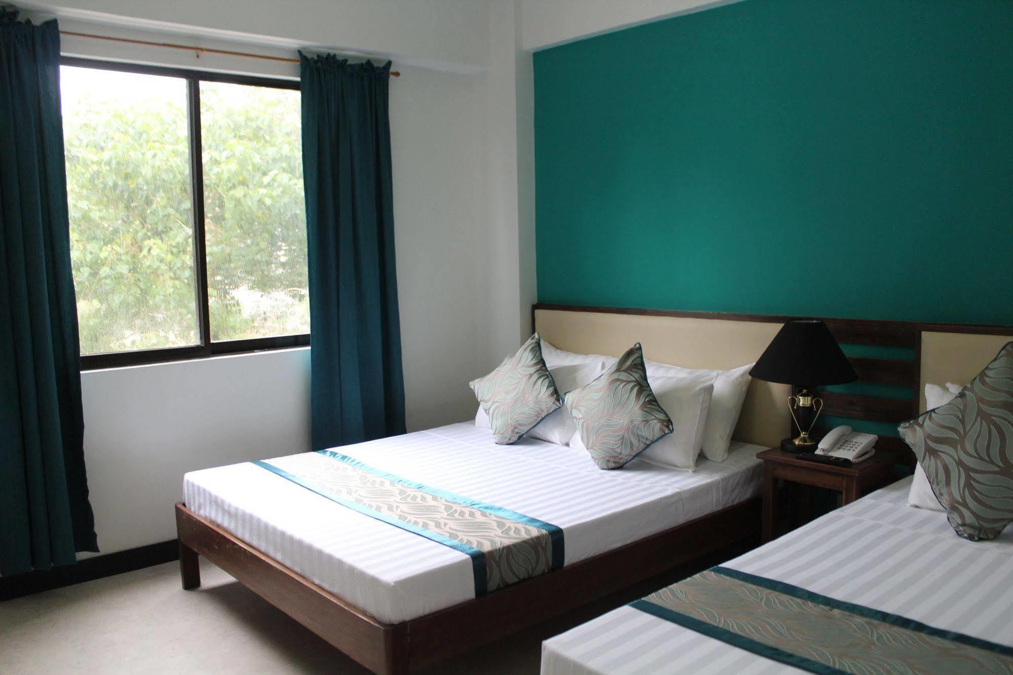 Hotel Reddoorz Near Rizal Junction Puerto Princesa