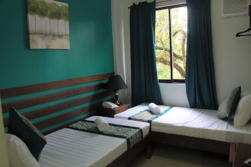 Reddoorz Near Rizal Junction 2* Puerto Princesa