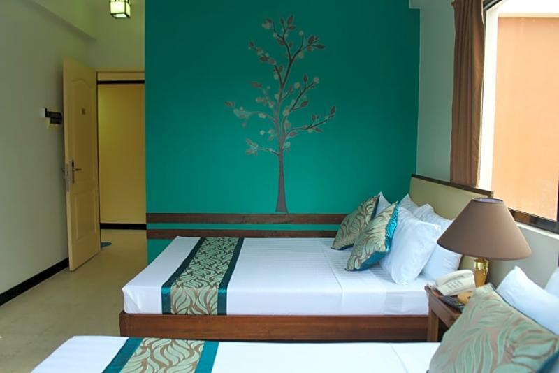 Reddoorz Near Rizal Junction Hotel Puerto Princesa
