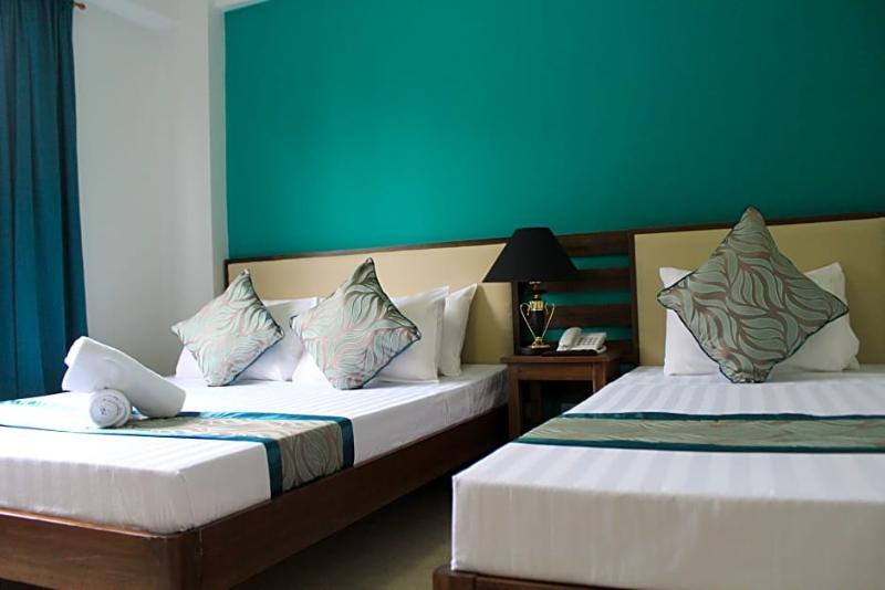 Hotel Reddoorz Near Rizal Junction Puerto Princesa