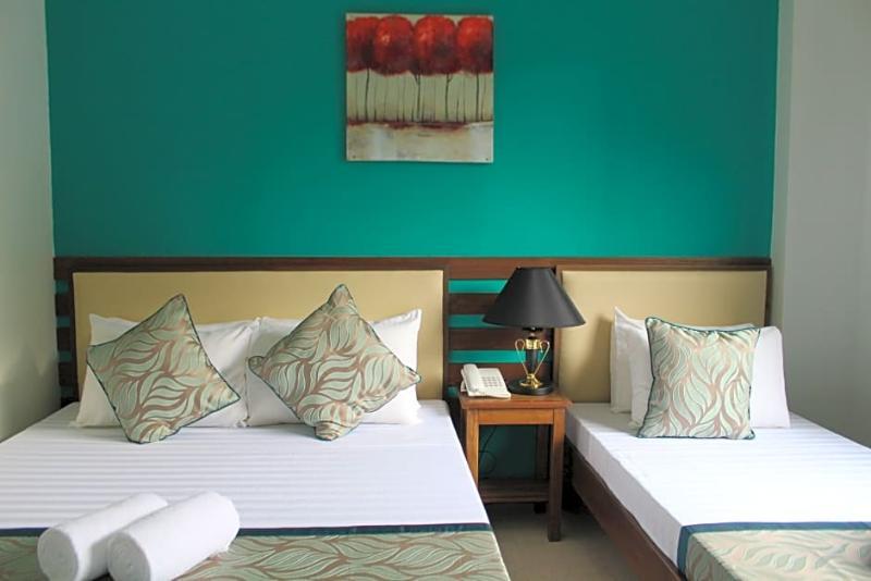 Reddoorz Near Rizal Junction Puerto Princesa