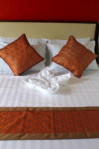 Reddoorz Near Rizal Junction Hotel