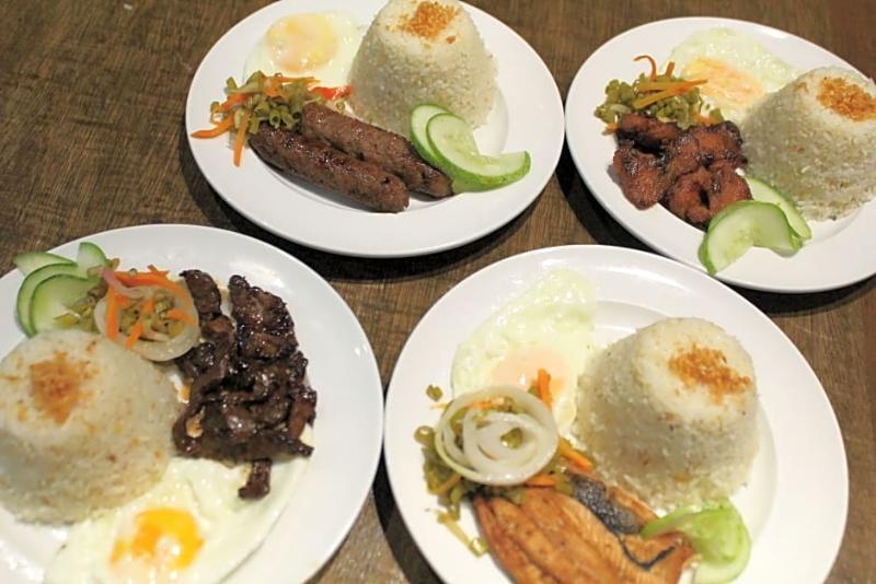 Hotel Reddoorz Near Rizal Junction 2*