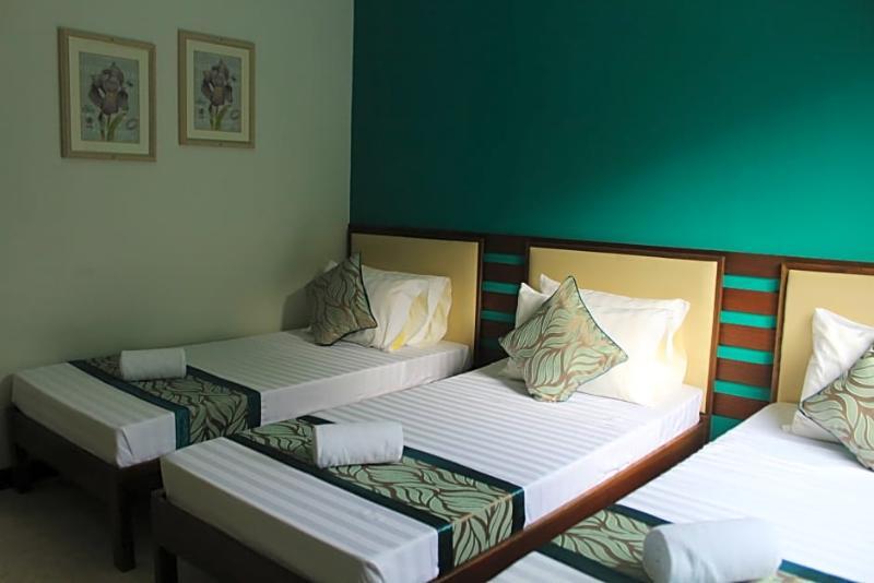 Reddoorz Near Rizal Junction 2* Puerto Princesa