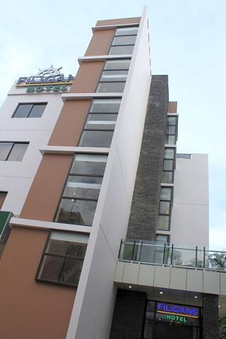 Reddoorz Near Rizal Junction Hotel Puerto Princesa