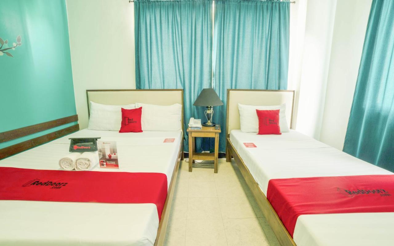 Reddoorz Near Rizal Junction Puerto Princesa