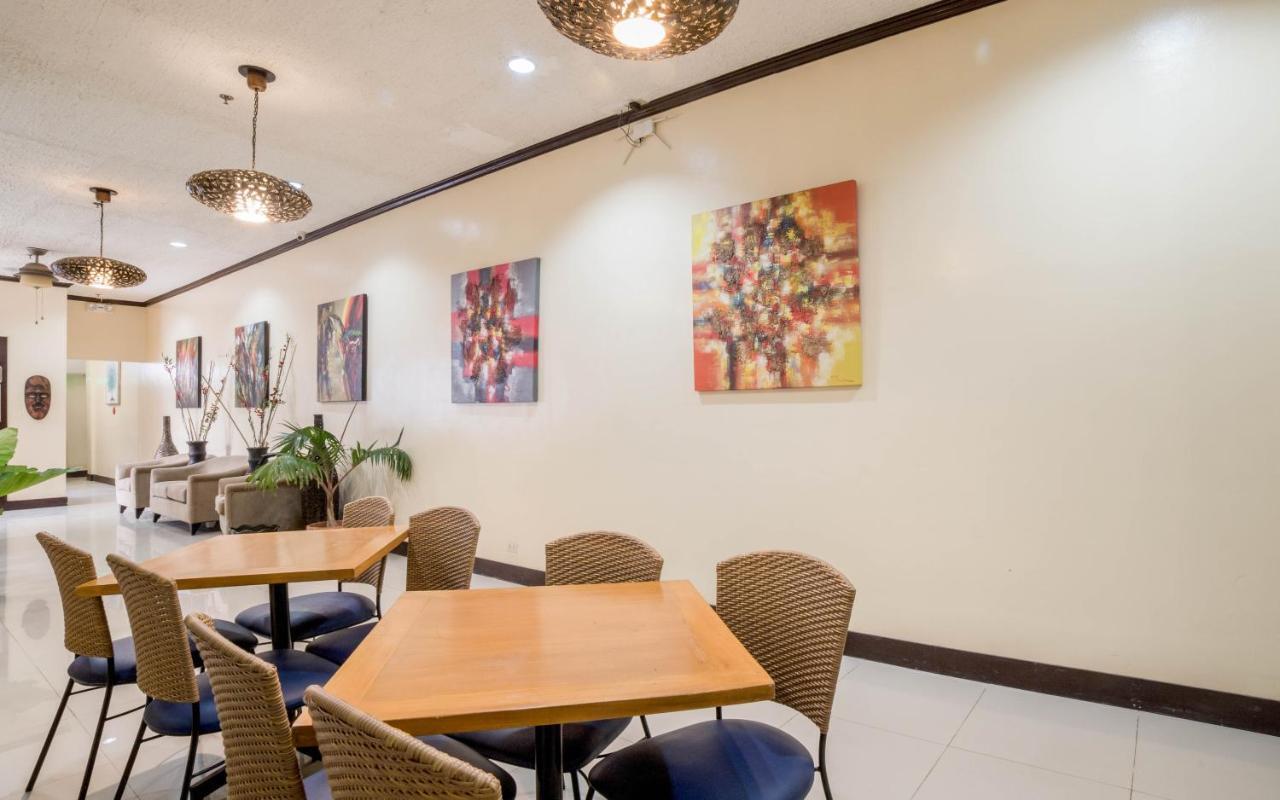 Reddoorz Near Rizal Junction Hotel
