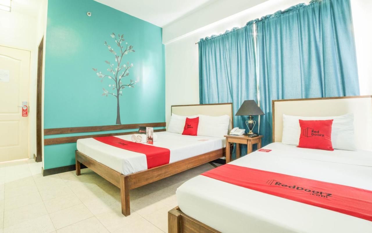 Hotel Reddoorz Near Rizal Junction Puerto Princesa