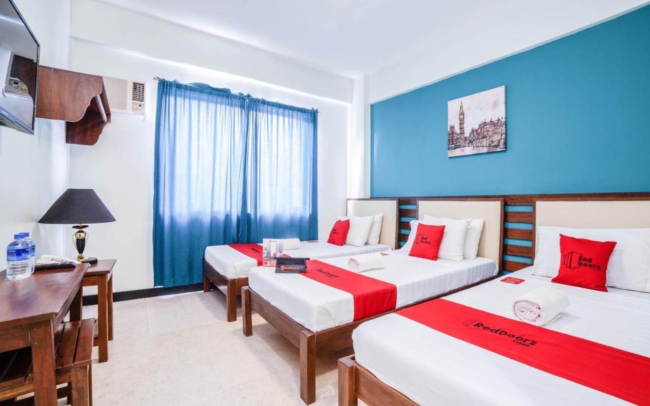 Reddoorz Near Rizal Junction Puerto Princesa