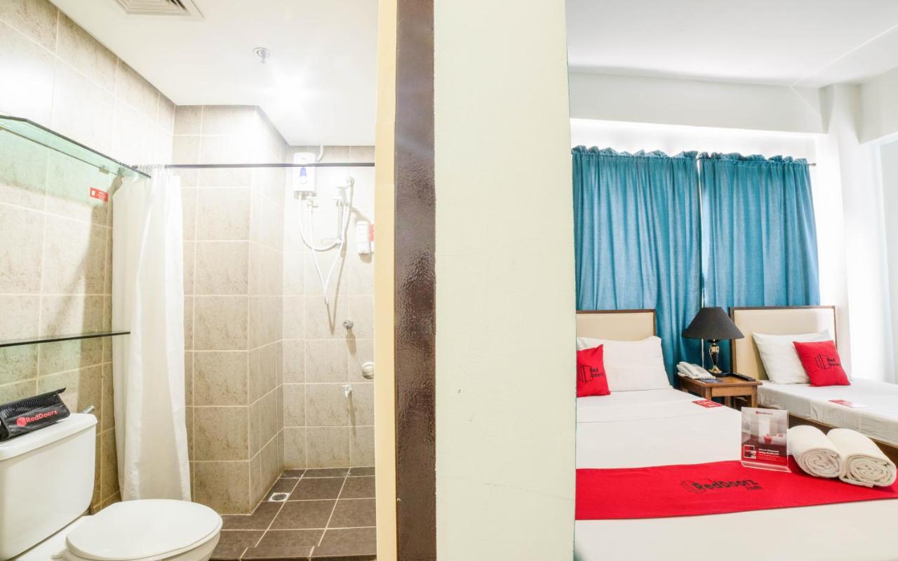 Reddoorz Near Rizal Junction 2*